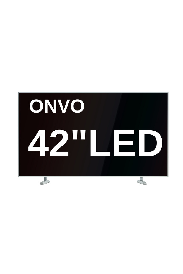 42ov6000f 42'' 106 Ekran Uydu Alıcılı Full Hd Android Smart Led Tv - 3