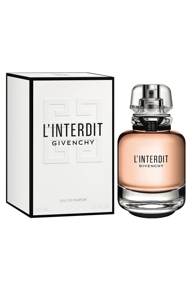 Linterdit Edp Kadın Parfüm 80 ml - 1