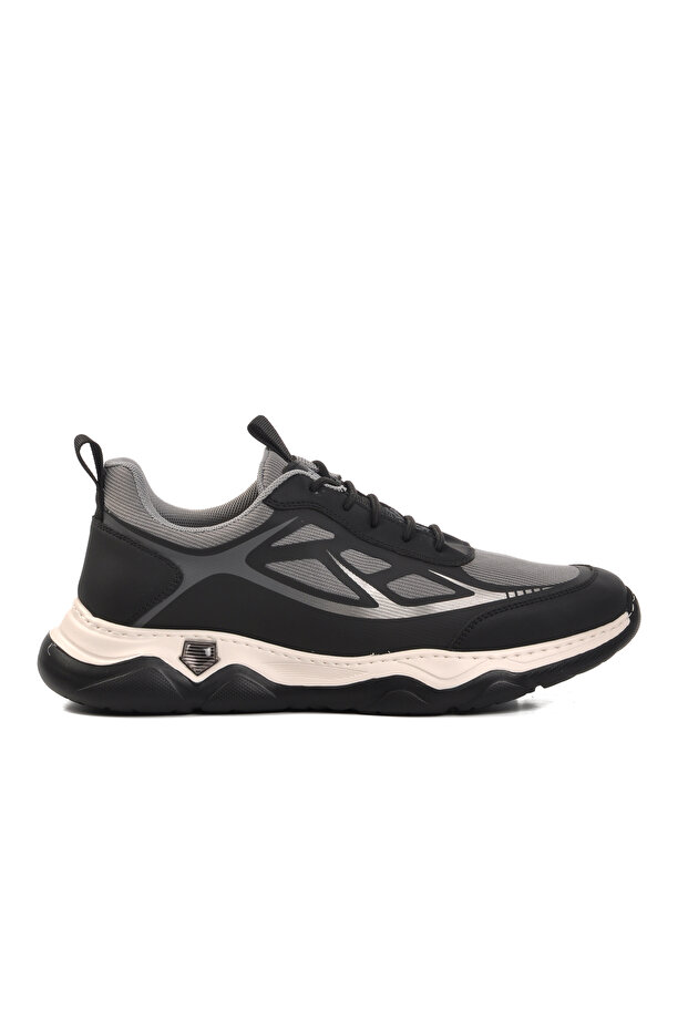 24K543 Gray Men's Sports Shoes
