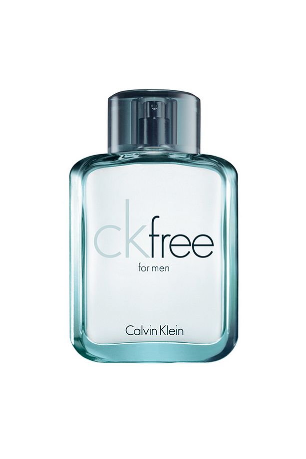 Free For Men Edt 100 ml Erkek Parfümü - 2