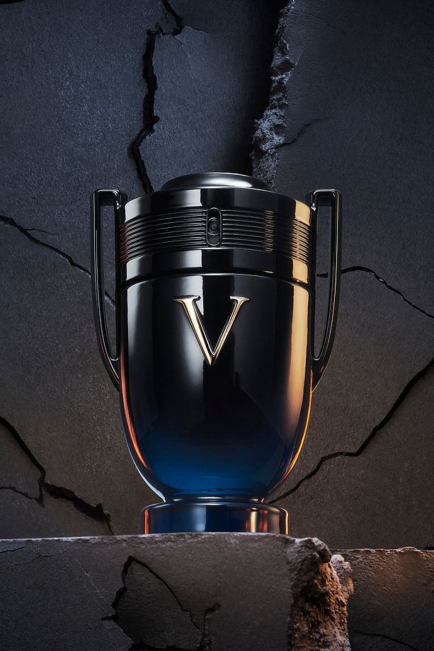 Invictus Victory Elixir Edp Erkek Parfüm 50 ml - 3
