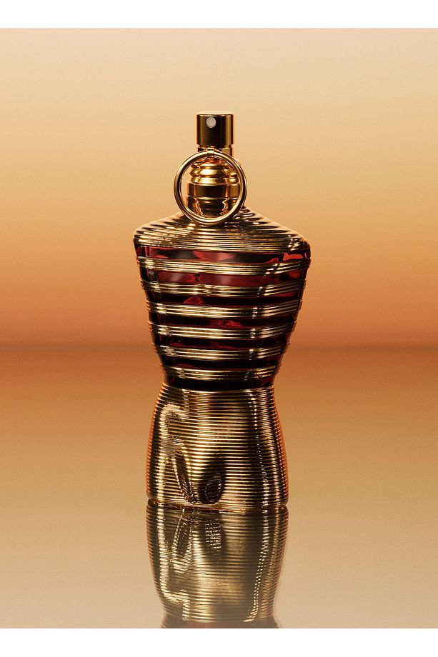 Le Male Elixir Edp Erkek Parfüm 125 ml - 5