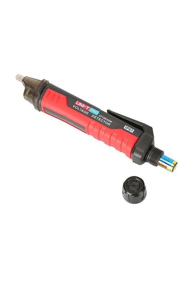 Unı-t Ut 12M ROW Ac Pro Temassız Voltaj Kalemi Ip67 90-1000v/Ac UT12M ( TİTREŞİM YOK) - 2