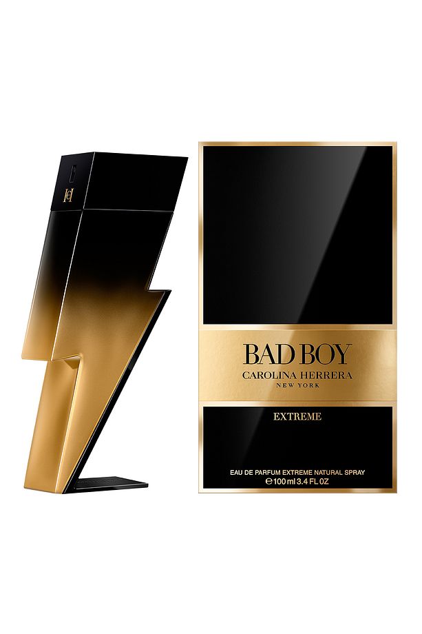 Bad Boy Extreme Edp Erkek Parfüm 100 ml - 1