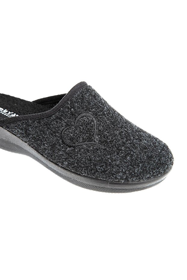 Mochi Anatomik Taban Kadın Ev Terliği - 3