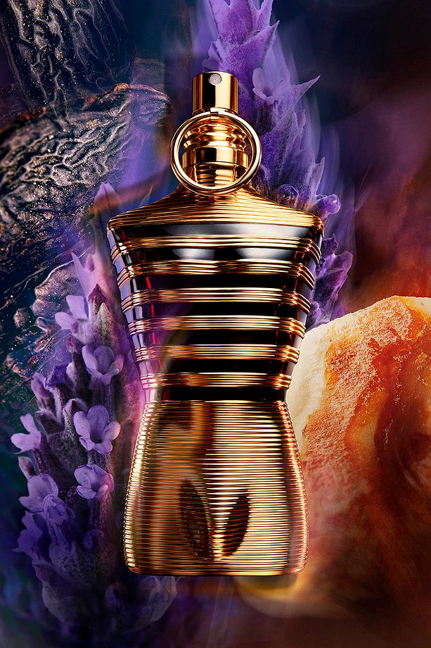 Le Male Elixir Edp Erkek Parfüm 75 ml - 5