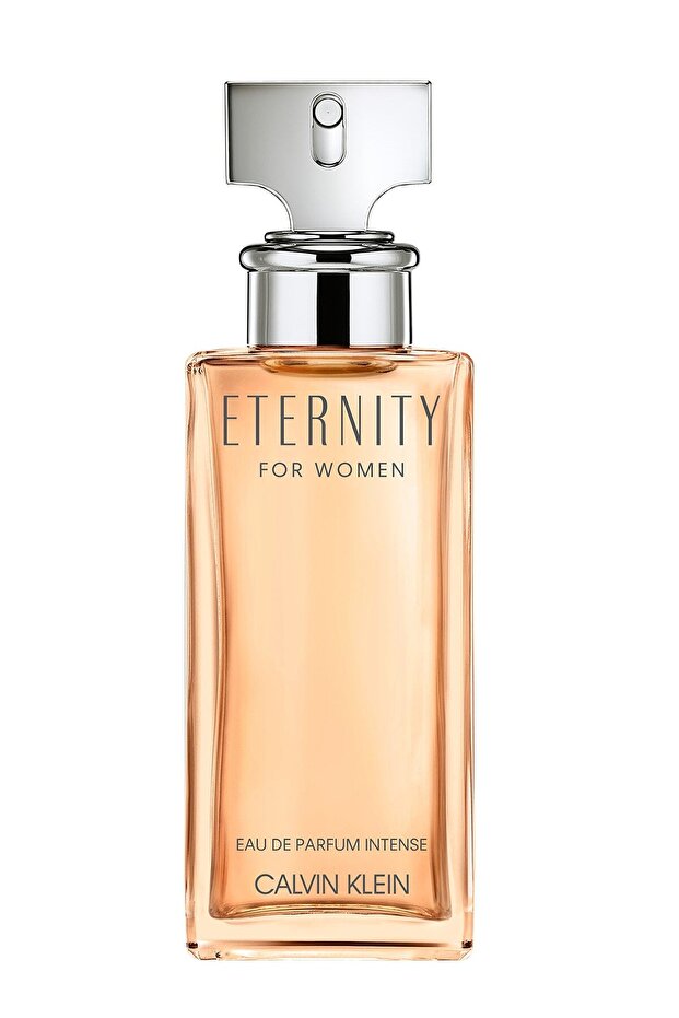 Eternity Intense Edp100 ml Kadın Parfüm - 1