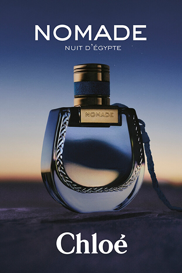 Nomade Nuit d'Egypte EDP 75 ml Kadın Parfüm - 3