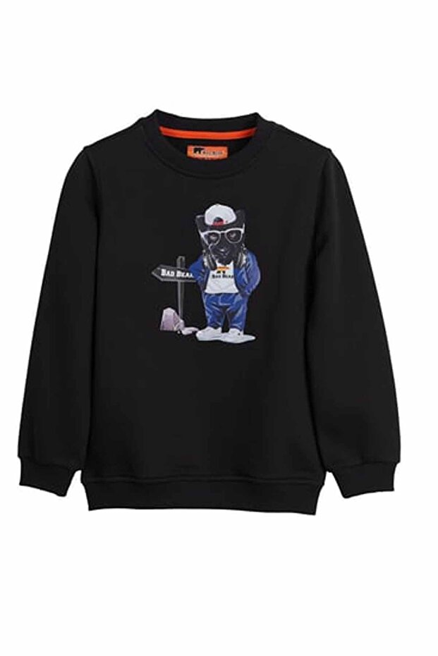 Çocuk Sweat - 1