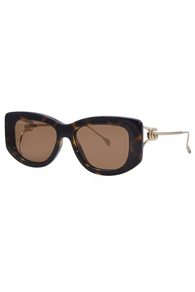 Gg1566S 002 55 Women's Sunglasses