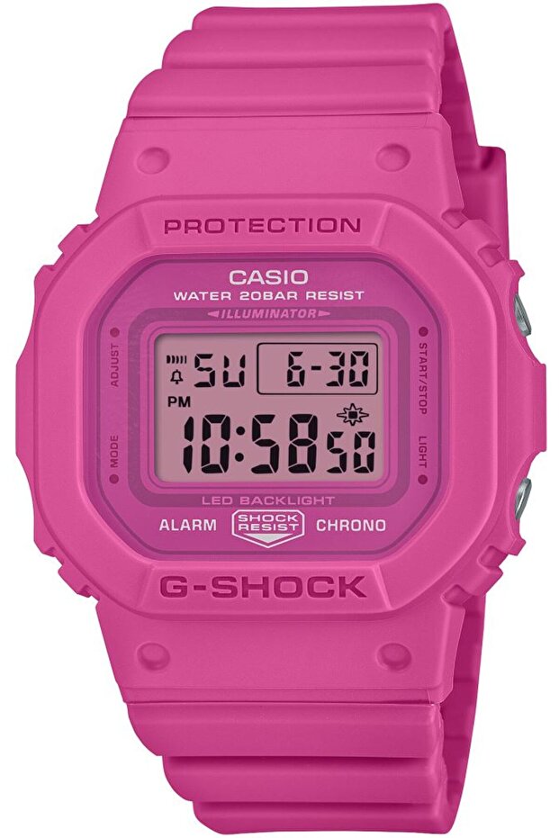 GMD-S5610PK-4DR Kol Saati - 1