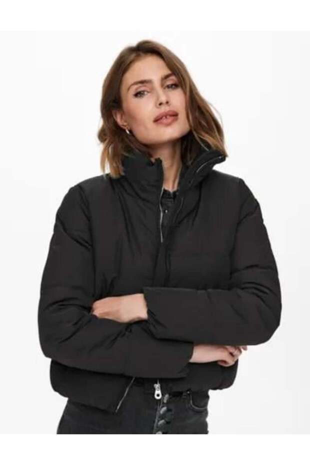 Onldolly Short Puffer Women's Coat