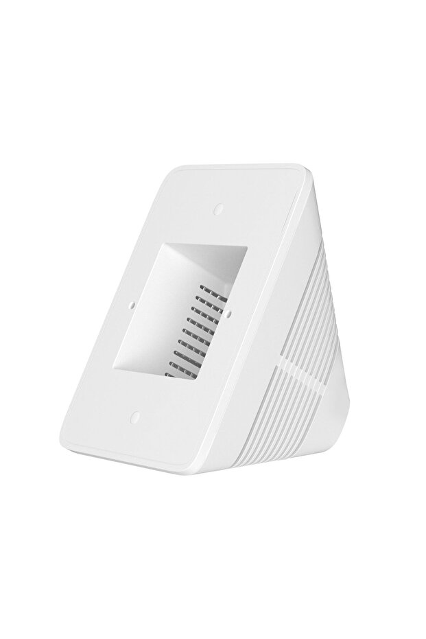 NS Panel Standı Beyaz - 3