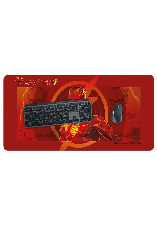 The Flash Mousepad XXL 90×40 - 2