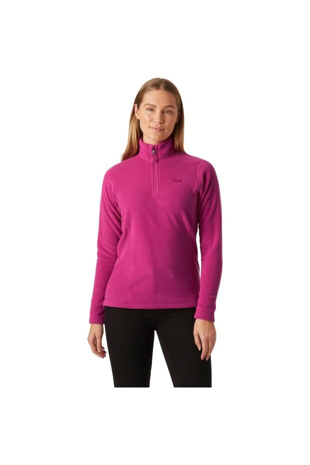 Light Halfzip Women's Fleece - 2