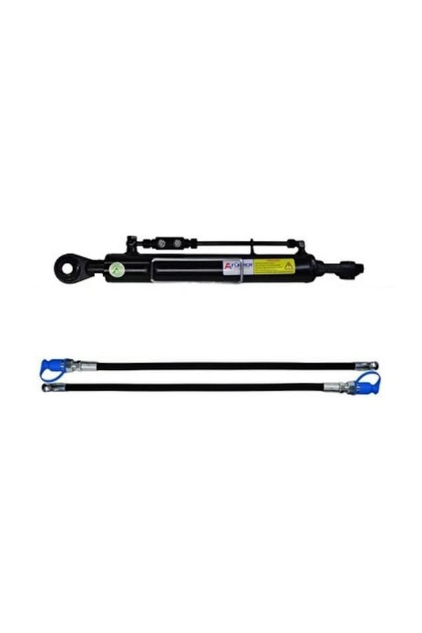 Traktör Hidrolikli Orta Kol Ağır Tip 60 CM Führer - 1