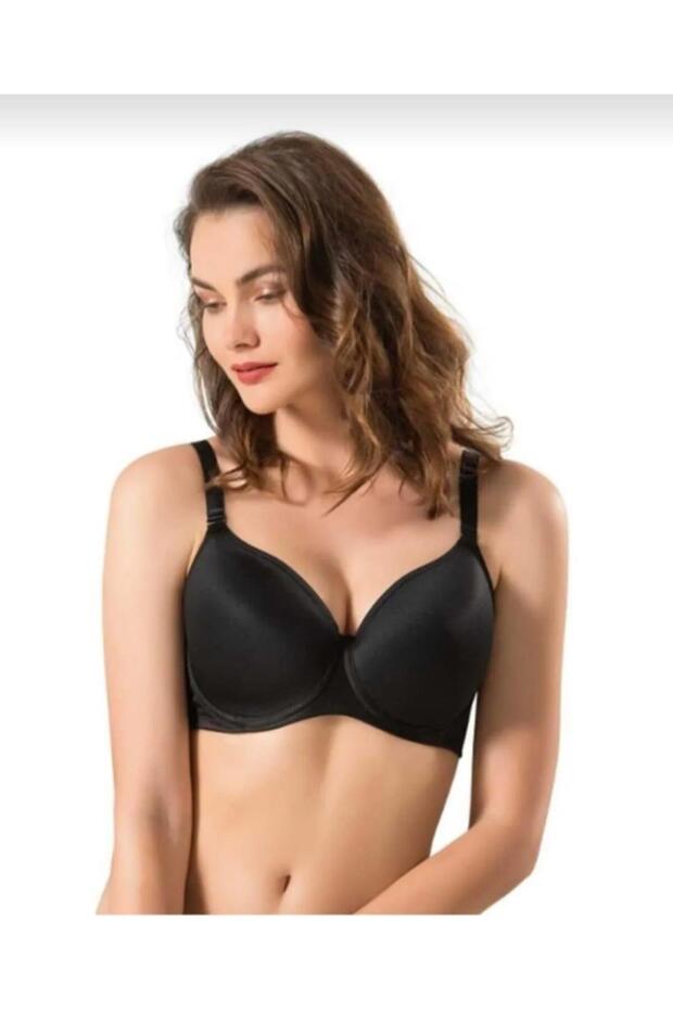 Le Jardin 9100 Women's Daphne Unsupported Ballet Soft Cup Bra 1 Piece