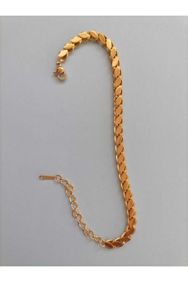 STEEL ARPA BRACELET