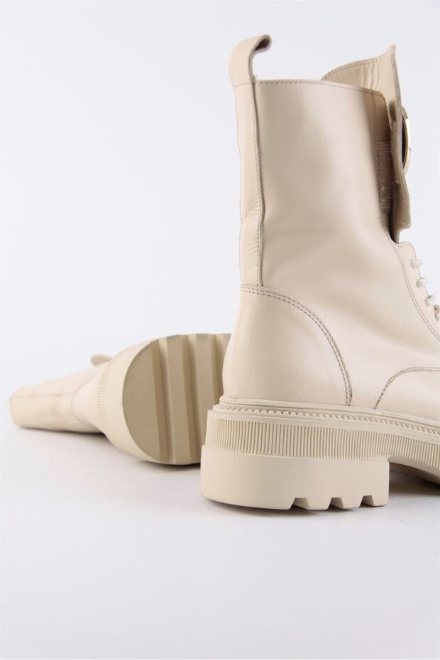 Rayssa Bej Hakiki Deri Kadın Bot - 8