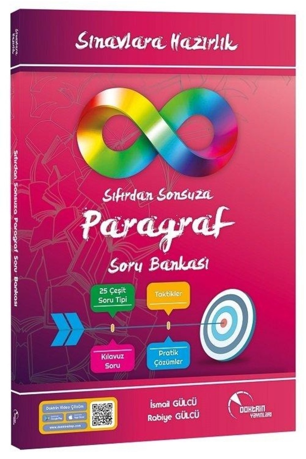 SIFIRDAN SONSUZA PARAGRAF TYT - 1