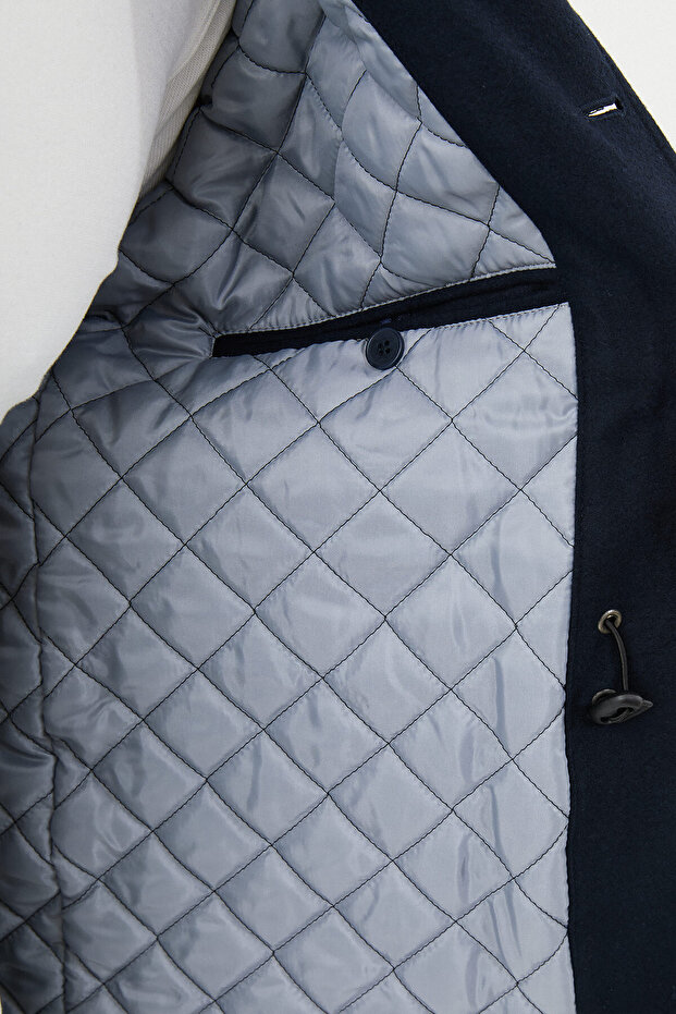 KABAN GÖMLEK YAKA - 5