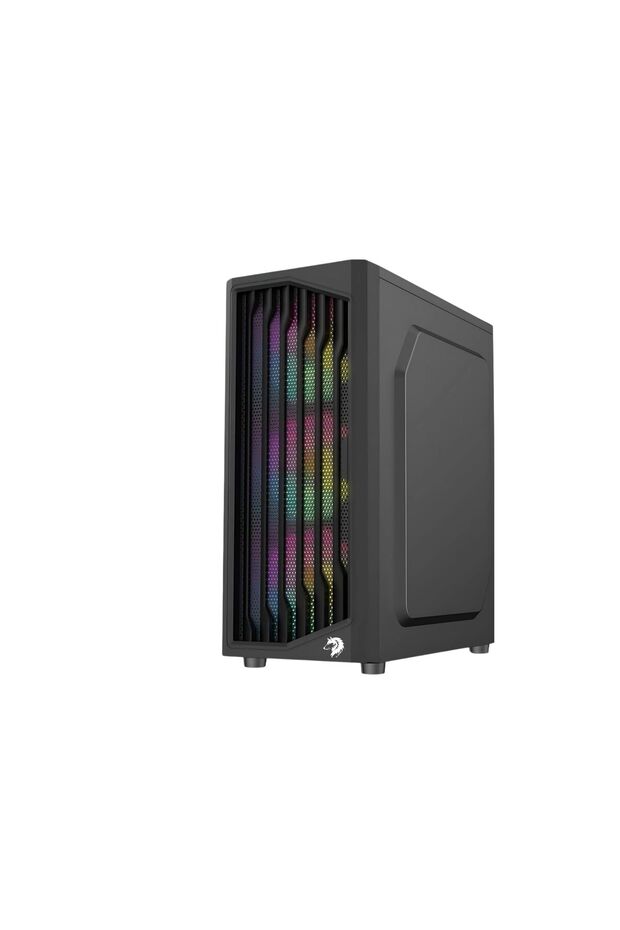 Tİ-GAME ORCUS  i5-14400F 16GB DDR5 1TB M.2 SSD 6GB GTX 1660 SIVI SOĞUTMA 500W W11P GAMİNG PC - 1