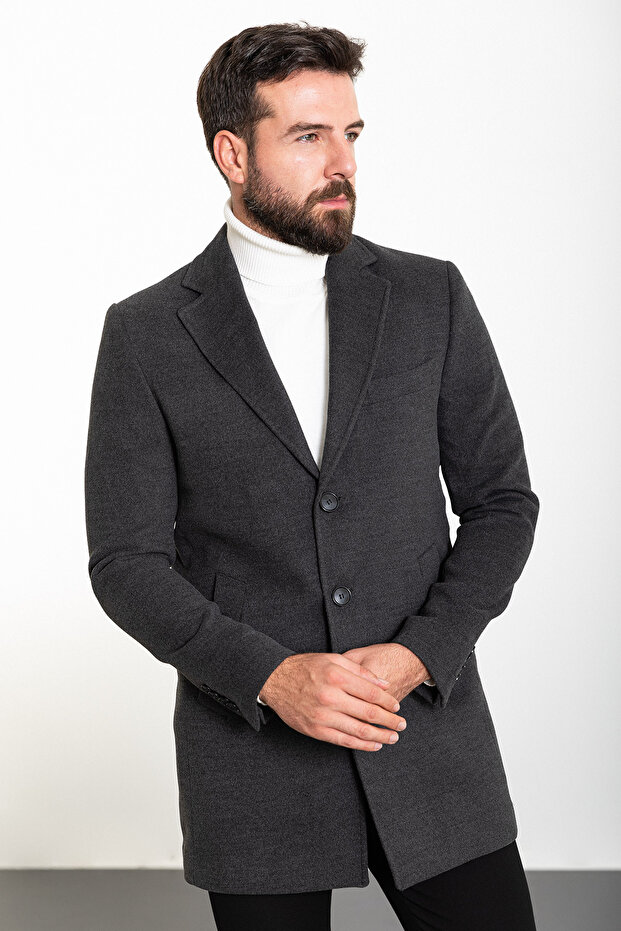 KABAN KLASİK KAŞE - 6