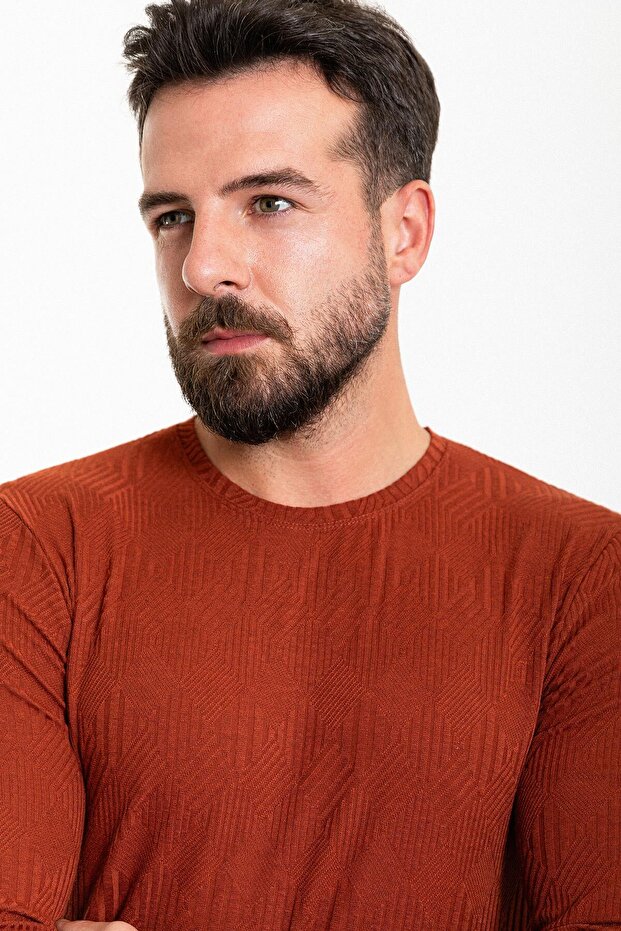 PENYE BİSİKLET YAKA - 2