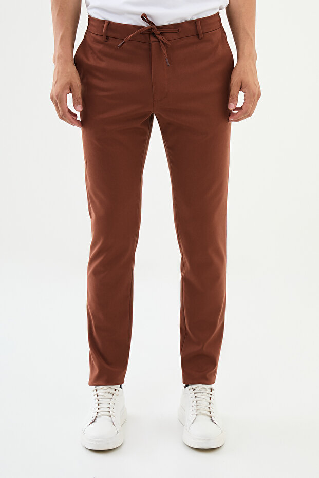 PANTOLON SÜPER SLİM - 3