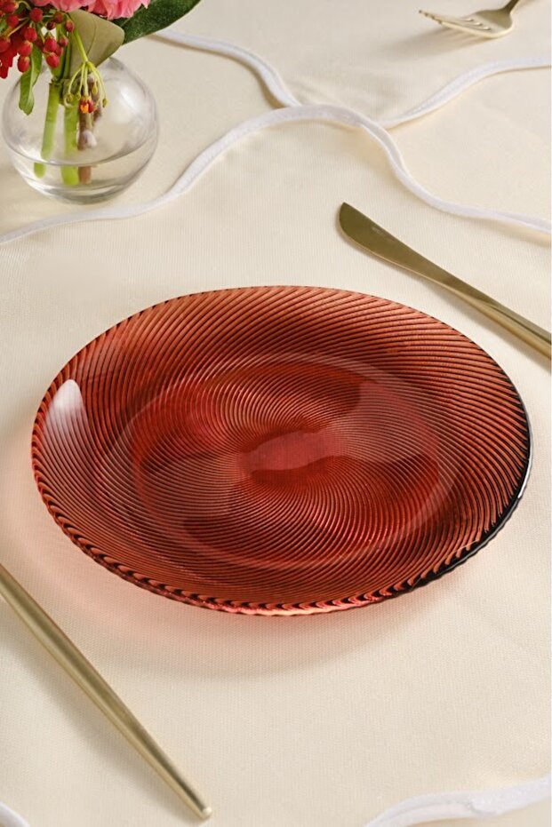 İrida 8 Parça Pasta/Tatlı Seti - 5