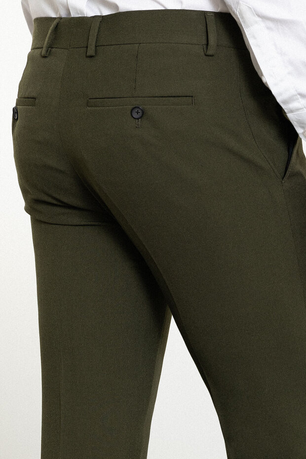 PANTOLON SÜPER SLİM - 4