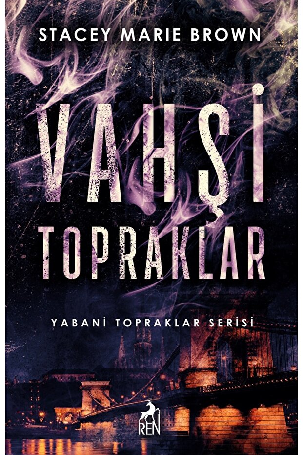 Vahşi Topraklar - 1