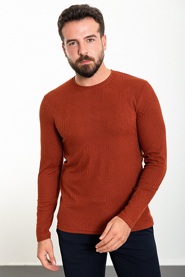 PENYE BİSİKLET YAKA - 3