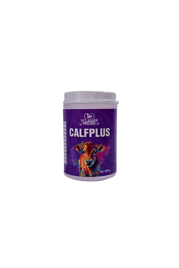 Calf Plus (1000GR)