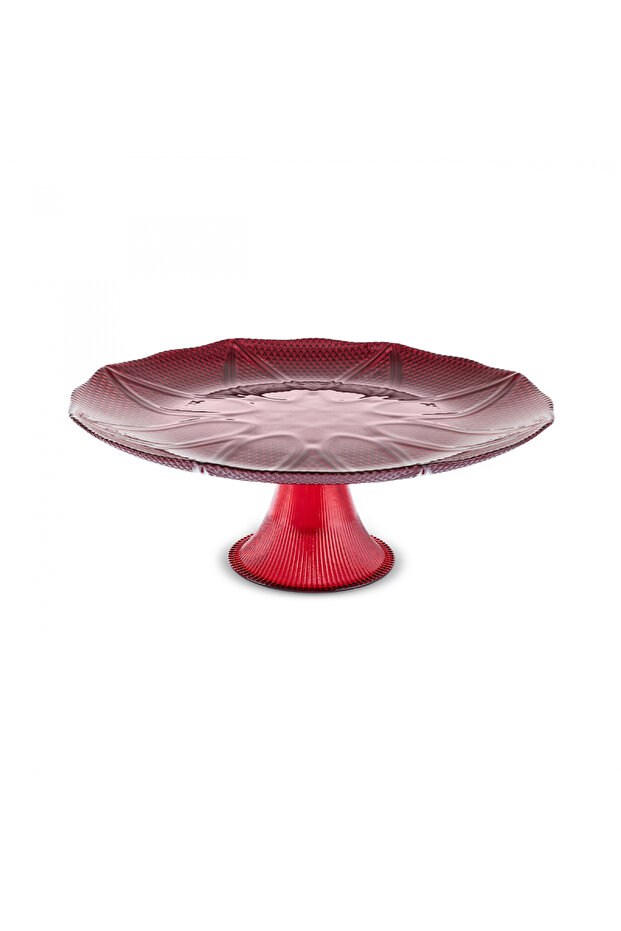 Octo 7 Parça Pasta/Tatlı Seti - 7