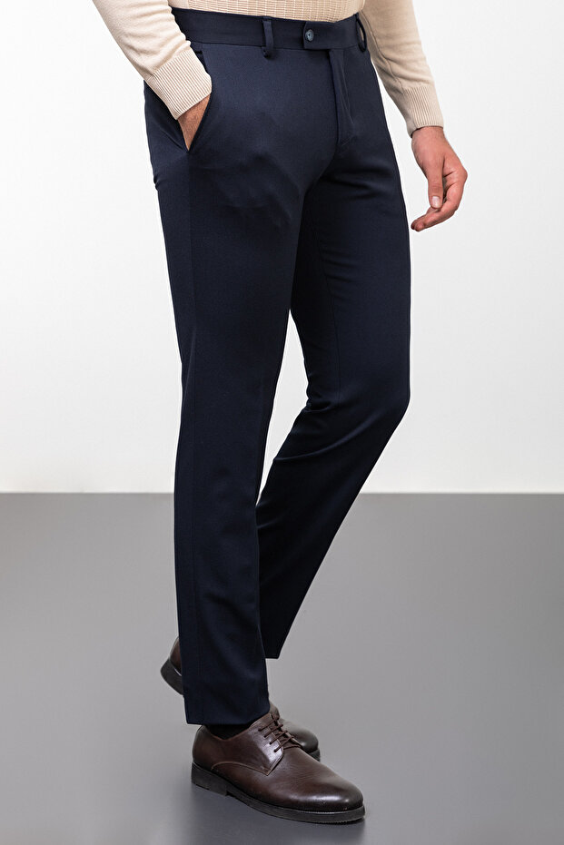 PANTOLON KLASİK - 1