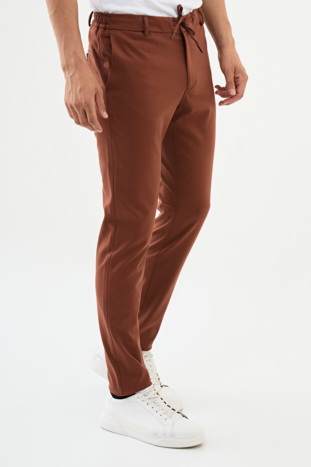 PANTOLON SÜPER SLİM - 1