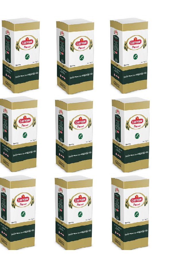 Hediyelik Çay 400gr ( Present ) X 9 ADET - 1