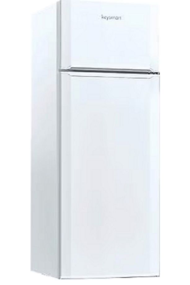 Key 330 BZST Statik Buzdolabı - 1
