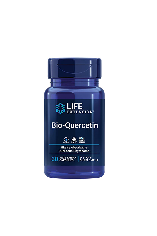 Bio-Quercetin, 90 Veggie Capsules