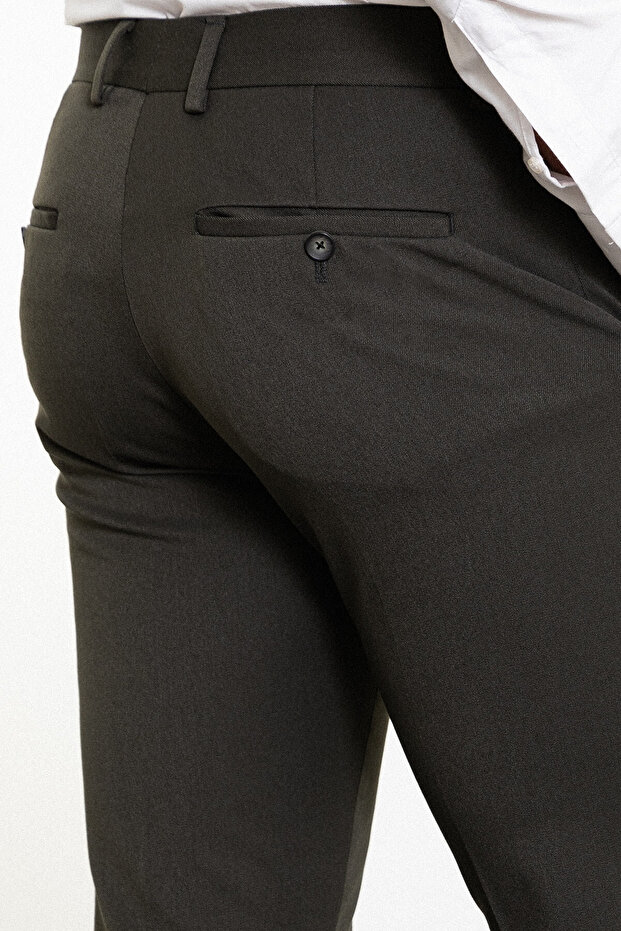 PANTOLON KLASİK - 4