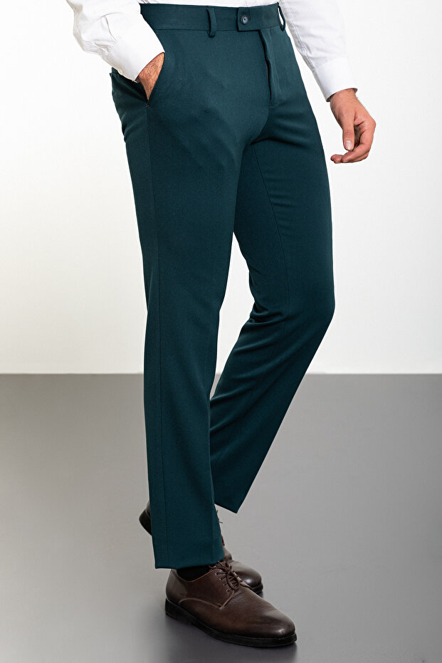 PANTOLON KLASİK - 1