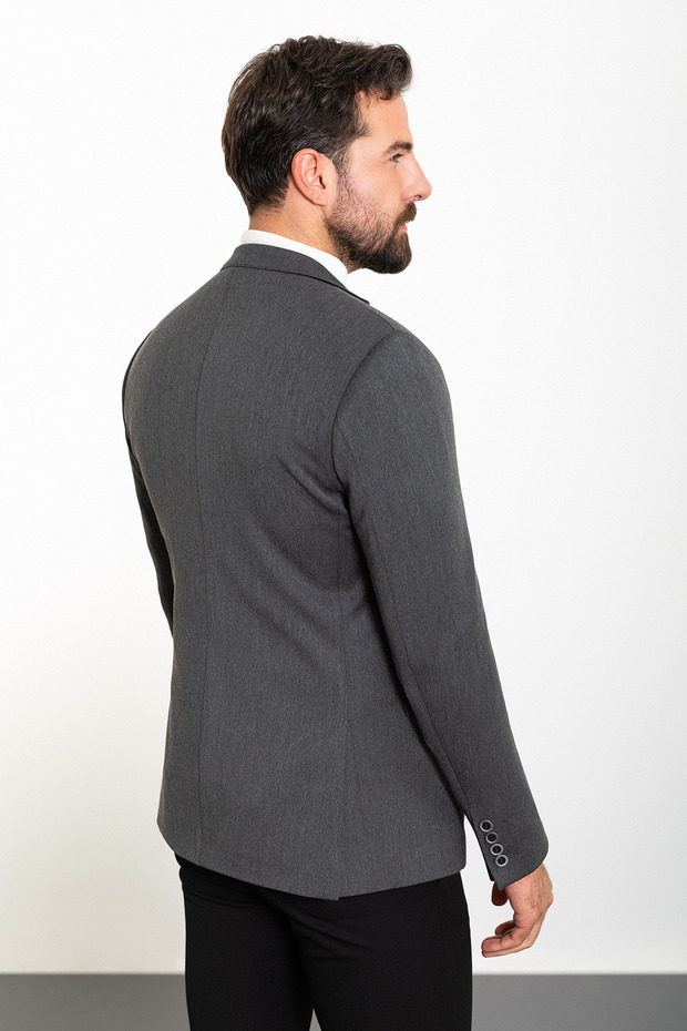 سترة أحادية العنق - 5