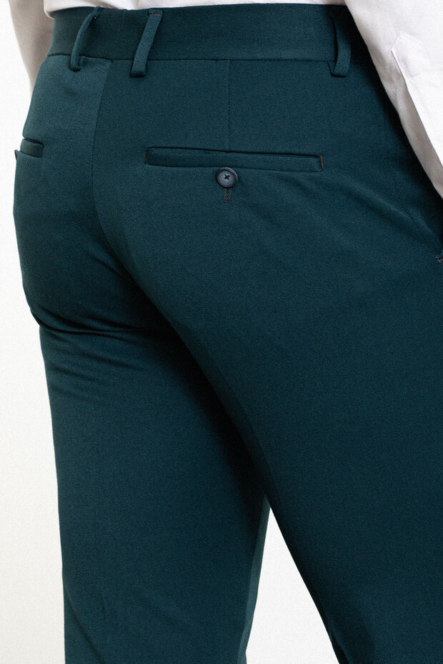 PANTOLON KLASİK - 4