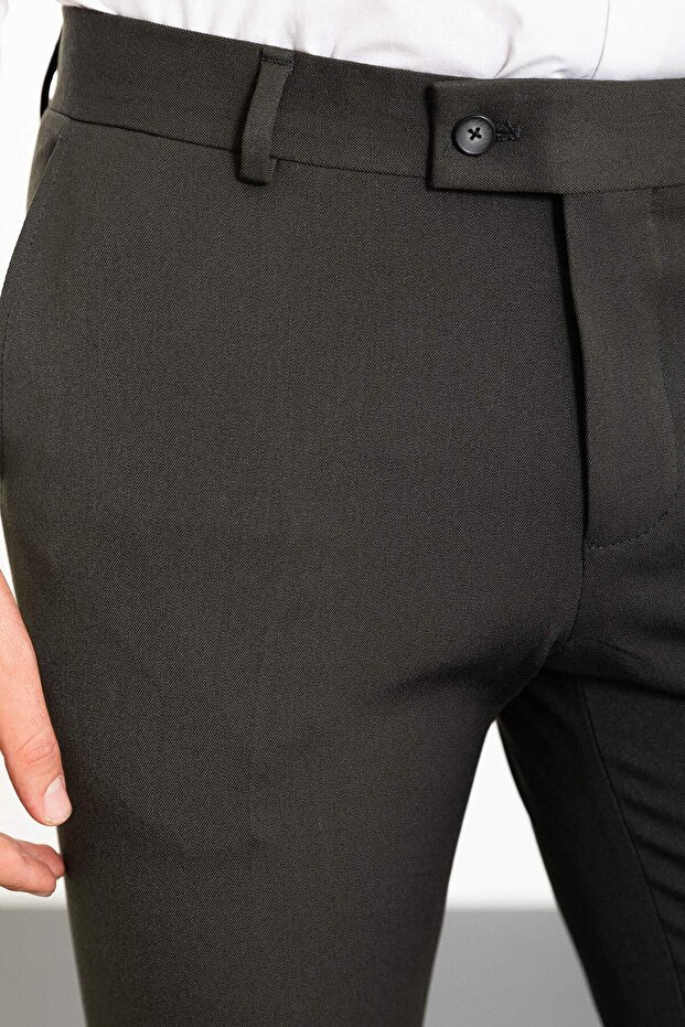 PANTOLON KLASİK - 2