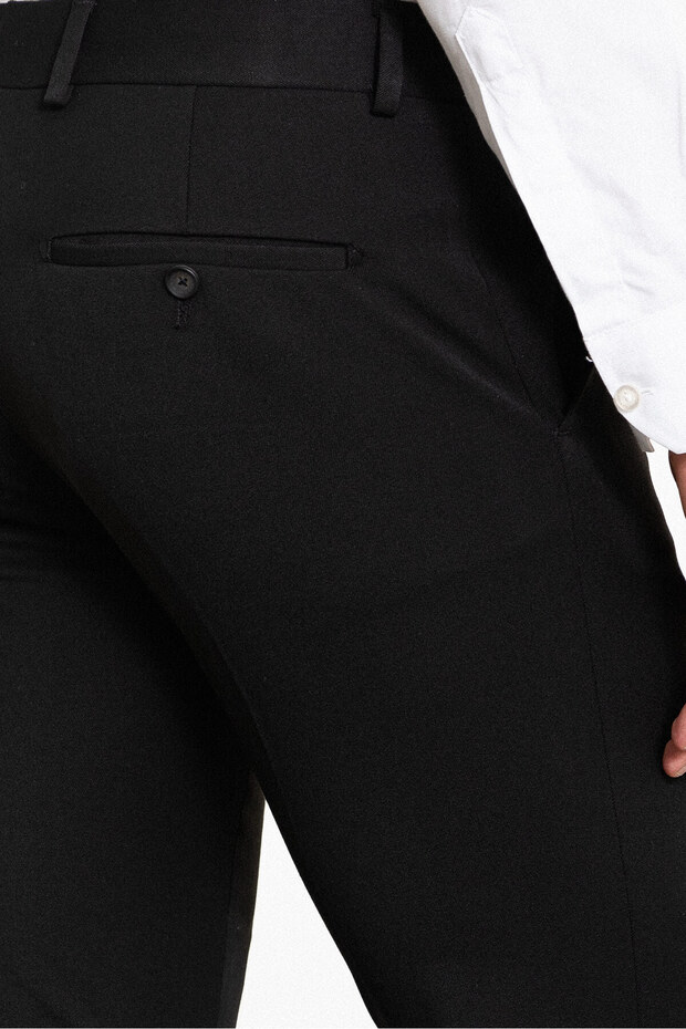 PANTOLON KLASİK - 4