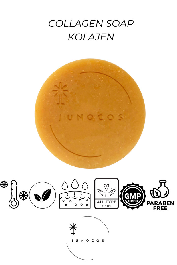 Collagen Soap - 2