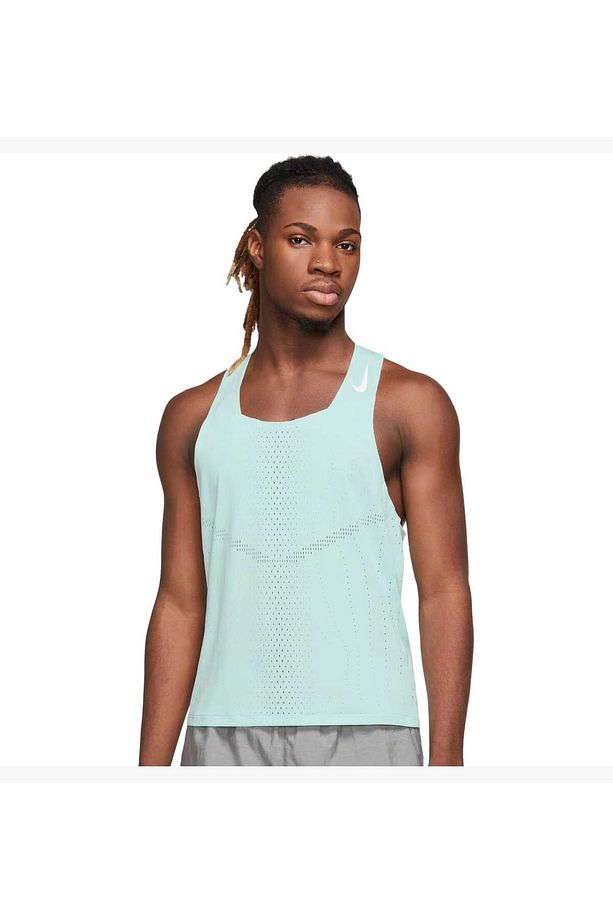Dri-Fit ADV AeroSwift Premium Running Slim-Fit Erkek Atlet - 2