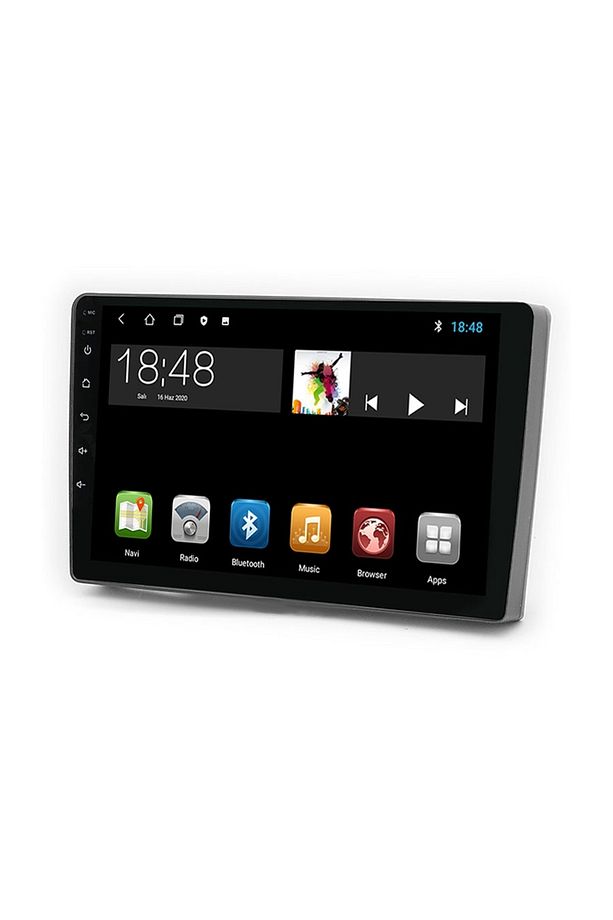 Cardi Citroen C2 C3 2003-2009 2 32 Carplay Android Auto Multimedya Navigasyonlu - 1