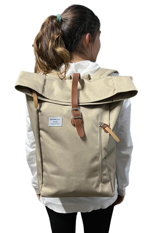 حقيبة الظهر المدرسية والسفر - 1